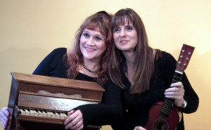 Selma&Selma cover pic